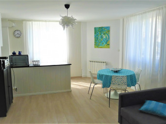 Appartement a louer vichy - 2 pièce(s) - 47 m2 - Surfyn