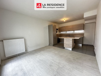 Appartement a louer villiers-le-bel - 2 pièce(s) - 41.56 m2 - Surfyn