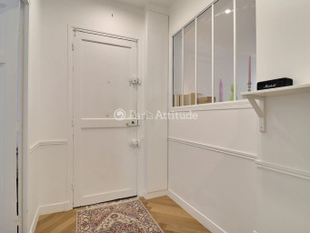 Appartement a louer paris-9e-arrondissement - 2 pièce(s) - 46 m2 - Surfyn