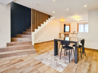 Maison a louer franconville - 4 pièce(s) - 68 m2 - Surfyn