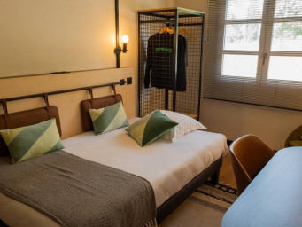 Appartement a louer compiegne - 1 pièce(s) - 19 m2 - Surfyn