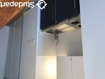 Appartement a louer paris-18e-arrondissement - 1 pièce(s) - 28 m2 - Surfyn