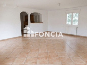 Maison a louer colomiers - 5 pièce(s) - 116.8 m2 - Surfyn