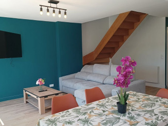 Maison a louer poitiers - 1 pièce(s) - 20 m2 - Surfyn