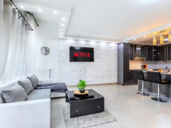 Maison a louer gennevilliers - 5 pièce(s) - 90 m2 - Surfyn