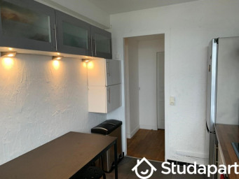 Appartement a louer montreuil - 1 pièce(s) - 15 m2 - Surfyn
