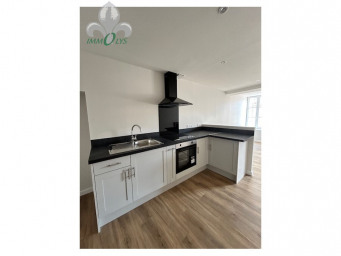 Appartement a louer beaune - 1 pièce(s) - 28.51 m2 - Surfyn