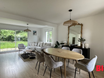 Maison a louer bruz - 5 pièce(s) - 105.13 m2 - Surfyn