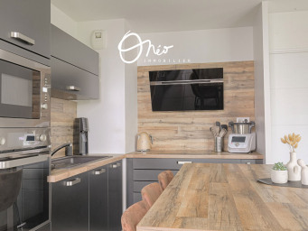 Appartement 329 000 € - 64 m²