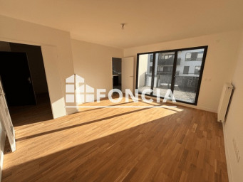Appartement a louer alfortville - 2 pièce(s) - 55.6 m2 - Surfyn