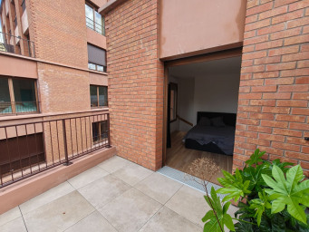 Appartement a louer pantin - 2 pièce(s) - 40 m2 - Surfyn