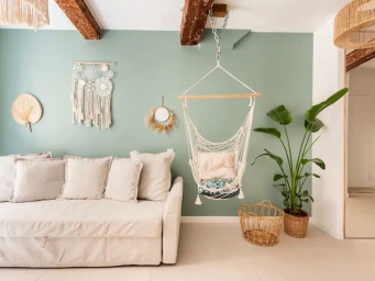 Appartement a louer marseille-2e-arrondissement - 2 pièce(s) - 45 m2 - Surfyn