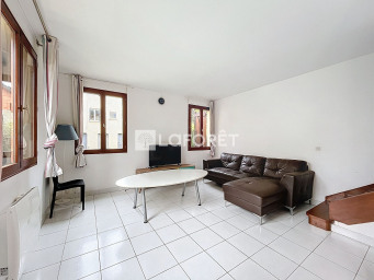 Maison a louer chatou - 5 pièce(s) - 87 m2 - Surfyn