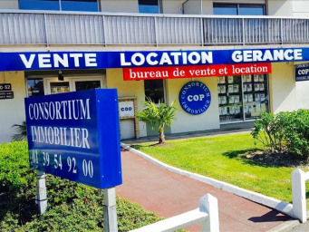 Appartement a louer versailles - 1 pièce(s) - 24 m2 - Surfyn