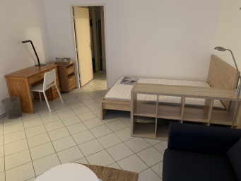 Appartement a louer paris-11e-arrondissement - 1 pièce(s) - 34 m2 - Surfyn