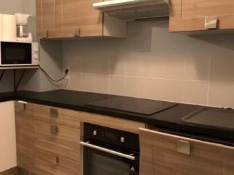 Maison a louer villeneuve-la-garenne - 4 pièce(s) - 63 m2 - Surfyn