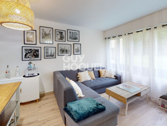 Appartement a louer franconville - 2 pièce(s) - 51 m2 - Surfyn