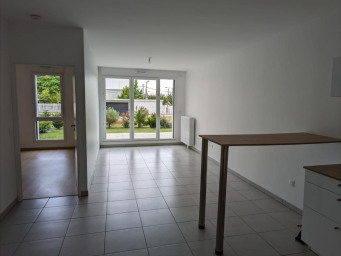 Appartement a louer caen - 2 pièce(s) - 50.99 m2 - Surfyn