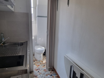 Appartement a louer malakoff - 1 pièce(s) - 19 m2 - Surfyn