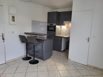 Appartement a louer ermont - 1 pièce(s) - 24 m2 - Surfyn