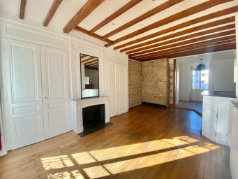 Appartement a louer lyon-2e-arrondissement - 2 pièce(s) - 69.43 m2 - Surfyn