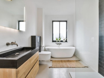 Appartement a louer villeneuve-la-garenne - 3 pièce(s) - 66 m2 - Surfyn