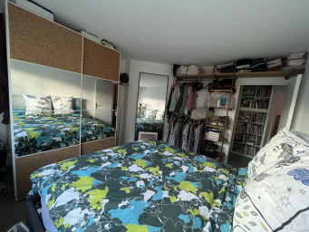Appartement a louer paris-11e-arrondissement - 3 pièce(s) - 75 m2 - Surfyn