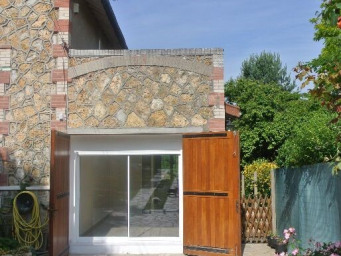 Appartement 1 pièce(s) 20.26 m²à louer Sainte-genevieve-des-bois