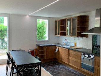 Appartement 1 pièce(s) 9 m²à louer Evry