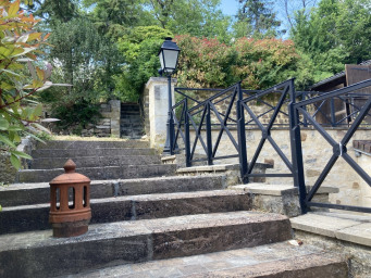 Maison a louer osny - 7 pièce(s) - 131.7 m2 - Surfyn