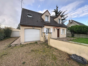 Maison a louer saint-jean-de-braye - 5 pièce(s) - 100 m2 - Surfyn