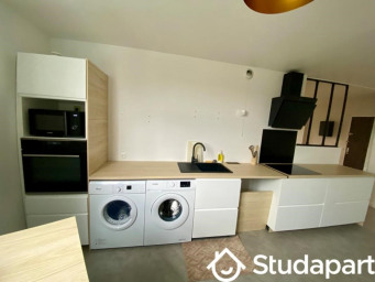 Appartement a louer franconville - 4 pièce(s) - 90 m2 - Surfyn