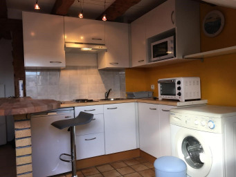 Appartement a louer belfort - 1 pièce(s) - 28 m2 - Surfyn