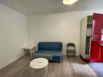 Appartement a louer paris-14e-arrondissement - 1 pièce(s) - 37 m2 - Surfyn
