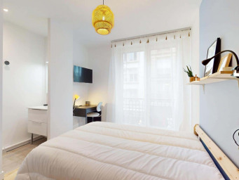 Appartement a louer lorient - 1 pièce(s) - 15 m2 - Surfyn