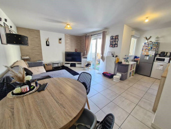 Appartement a louer meyzieu - 3 pièce(s) - 62.53 m2 - Surfyn