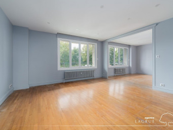 Appartement a louer vichy - 5 pièce(s) - 112.08 m2 - Surfyn