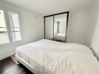 Appartement a louer paris-6e-arrondissement - 2 pièce(s) - 35 m2 - Surfyn