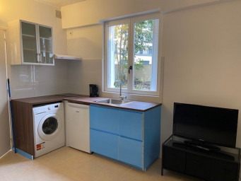 Appartement a louer montrouge - 1 pièce(s) - 19 m2 - Surfyn