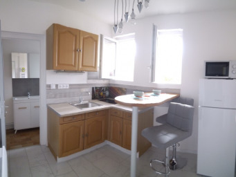 Appartement a louer bourg-en-bresse - 2 pièce(s) - 26 m2 - Surfyn