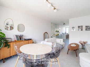 Appartement 395 000 € - 72 m²