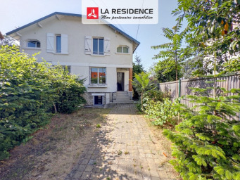 Maison a louer puteaux - 4 pièce(s) - 80 m2 - Surfyn