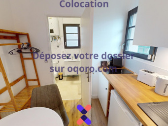 Maison a louer venissieux - 13 pièce(s) - 260 m2 - Surfyn