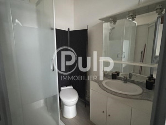 Appartement a louer lens - 1 pièce(s) - 16 m2 - Surfyn