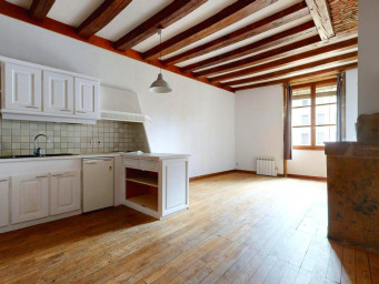 Appartement 268 900 € - 48 m²