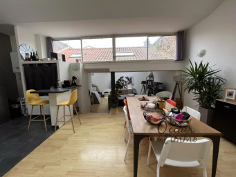 Maison a louer cholet - 3 pièce(s) - 80 m2 - Surfyn