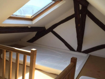 Appartement a louer cachan - 1 pièce(s) - 13 m2 - Surfyn