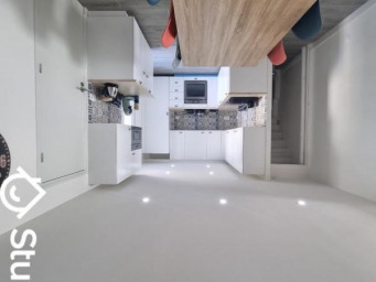 Appartement a louer creteil - 1 pièce(s) - 13 m2 - Surfyn