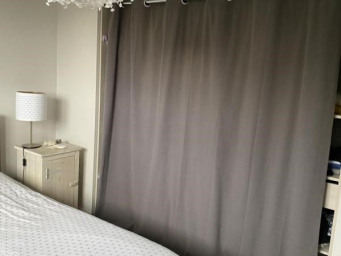 Appartement a louer pessac - 1 pièce(s) - 12 m2 - Surfyn