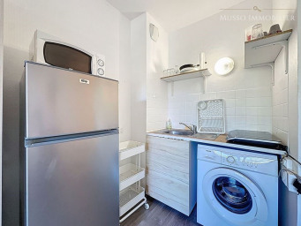 Appartement a louer marseille-9e-arrondissement - 1 pièce(s) - 23 m2 - Surfyn